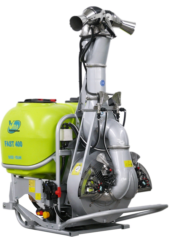 FAST 3 Point Sprayer :: MG Equipment Company