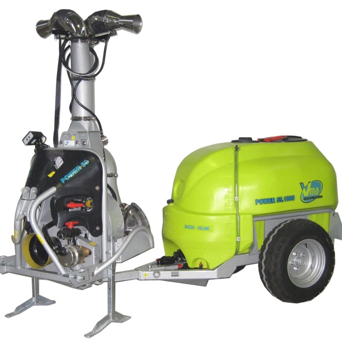 POWER50 Power Sprayer