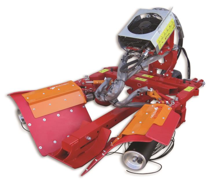 L1E/L2E GTE Tornado