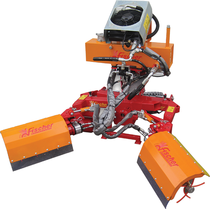 L1E/L2E GTE Twister