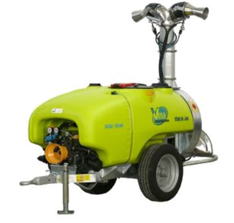 STAR50 STAR Sprayer